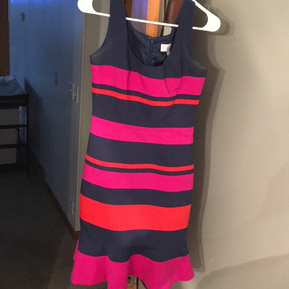 Badgley Mischka Dress
